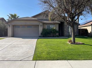 7213 Ammolite Way, Bakersfield, CA