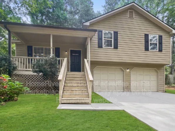 555 Browning Cir, Acworth, GA 30101