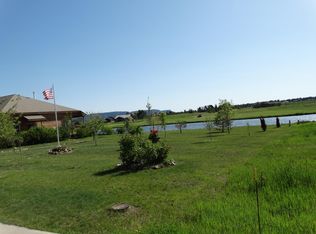 333 Blue Heron Cir, Pagosa Springs, CO 81147