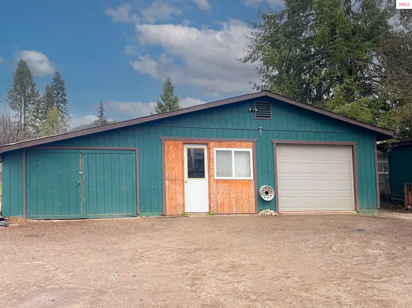 109 W 6th Ave, Clark Fork, ID 83811