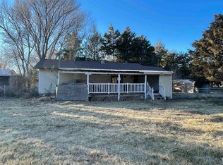 19418 W Oregon Trail Rd, Hershey, NE 69143