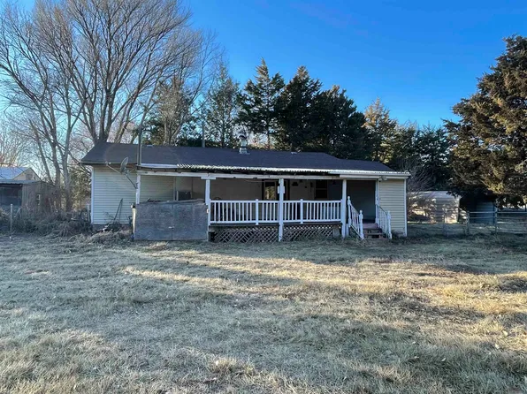 19418 W Oregon Trail Rd, Hershey, NE 69143