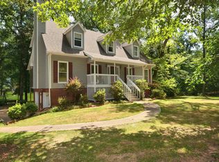 153 Chestnut Dr, Alabaster, AL 35007