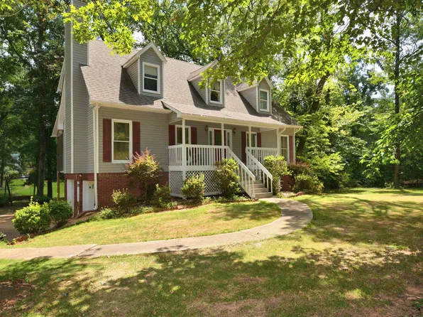 153 Chestnut Dr, Alabaster, AL 35007