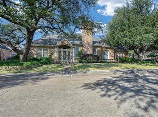 13850 Creekside Pl, Dallas, TX 75240