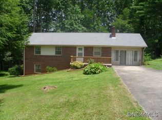 780 Hudlow Rd, Forest City, NC 28043