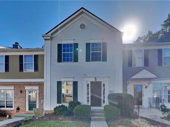 3497 Mount Vernon Cir, Atlanta, GA 30340
