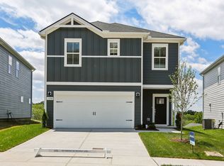 1758 Flora Grv LOT 175, Hermitage, TN 37076