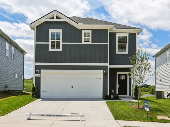 1758 Flora Grv Lot 175, Hermitage, TN 37076