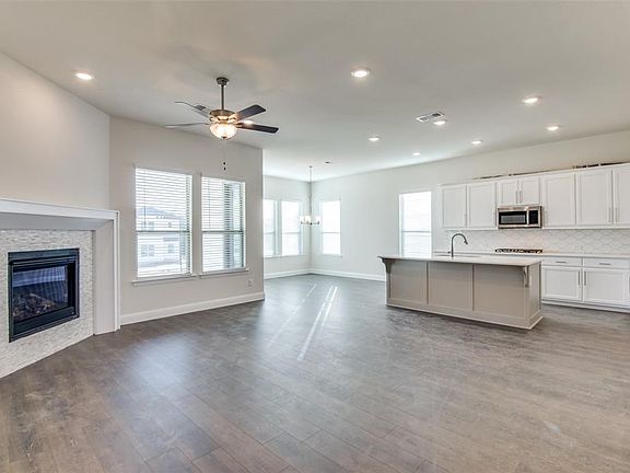 3rd image of 420 Waterscape Dr #1236