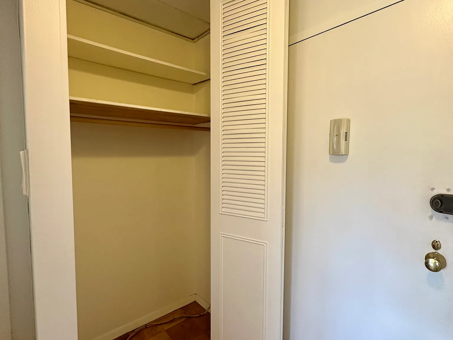 1 bed, 710 sqft, $2,800 — Photo 3