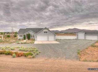 241 Chaparral Dr, Smith, NV 89430