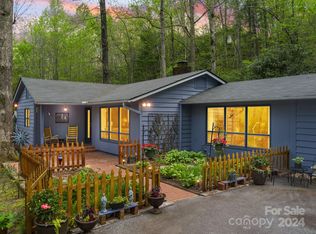 159 Jervey Rd, Tryon, NC 28782