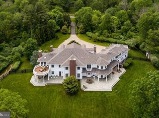 272 Carter Rd, Princeton, NJ 08540