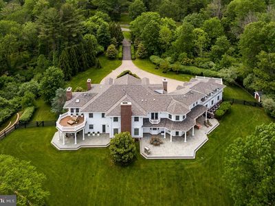 272 Carter Rd, Princeton, NJ, 08540