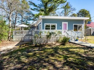 10 Atwater Dr, East Falmouth, MA 02536