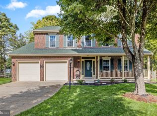 5110 Jumprock Ct, Waldorf, MD