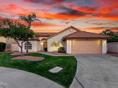 3861 S Acacia Ct, Chandler, AZ, 85248