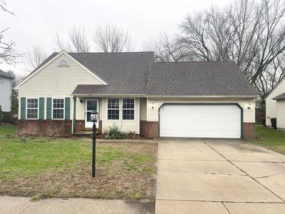 2319 Pembroke Dr S, Hobart, IN, 46342