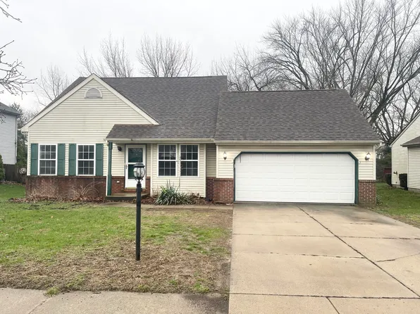2319 Pembroke Dr S, Hobart, IN 46342