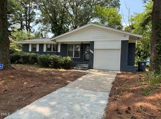 932 S Grace St, Rocky Mount, NC 27803