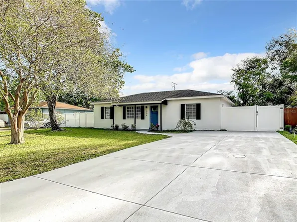 4006 S Church Ave, Tampa, FL 33611