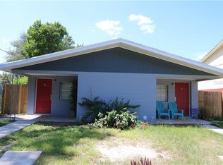 8716 N Greenwood Ave, Tampa, FL 33604