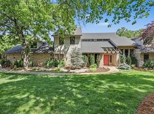 4601 NE 88th St, Oklahoma City, OK 73131