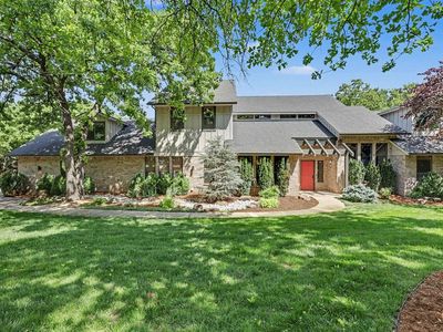 4601 NE 88th St, Oklahoma City, OK, 73131