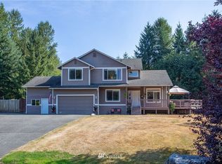 13813 60th St SE, Snohomish, WA 98290