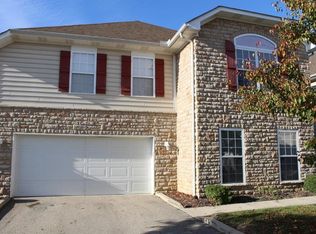 6998 Salon Cir, Huber Heights, OH 45424
