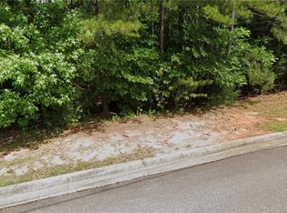 0 Tuscan Hills Rd #14, Franklin, GA 30217