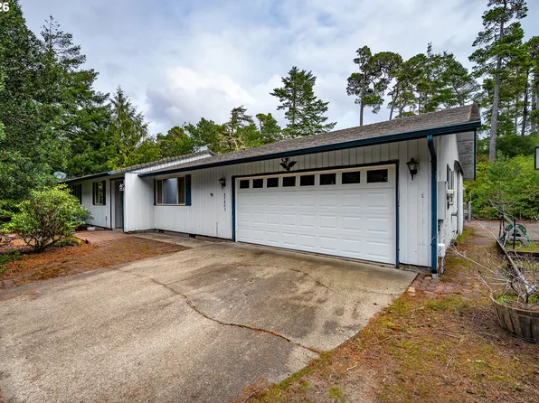 87803 Sandrift St, Florence, OR 97439