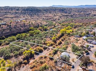 2667 S Horton Dr, Cornville, AZ 86325