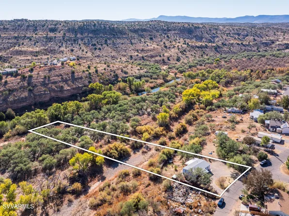2667 S Horton Drive, Cornville, AZ 86325