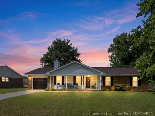 7686 Beverly Dr, Fayetteville, NC 28314
