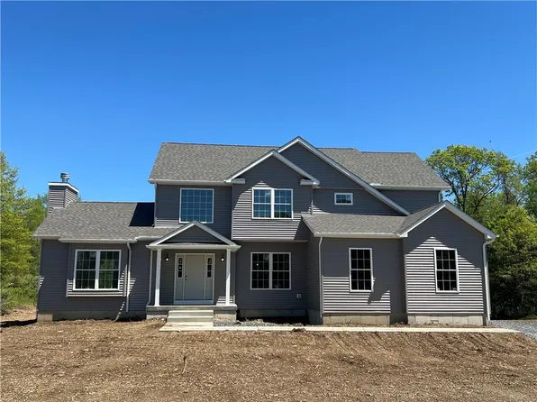 27 Van Wyck Court, Wallkill, NY 12589