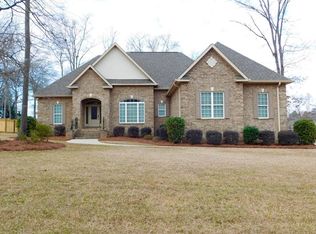 401 High View Way, Warner Robins, GA 31093