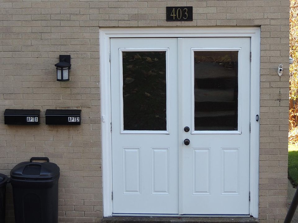 1st image of 403 Homewood Ave #2