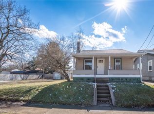 2408 21st St NE, Canton, OH 44705