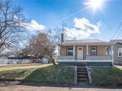 2408 21st St NE, Canton, OH, 44705