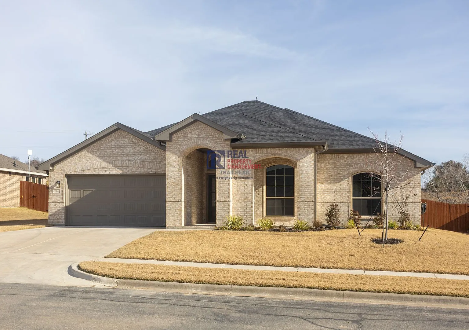 Spacious Glen Rose Home with Open Floorplan & Office Space — Photo 3