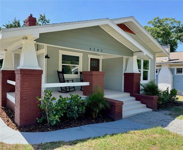 4202 N Suwanee Ave, Tampa, FL, 33603