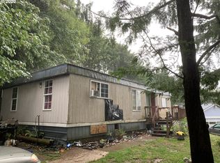 119 Timberline Dr, Castle Rock, WA 98611