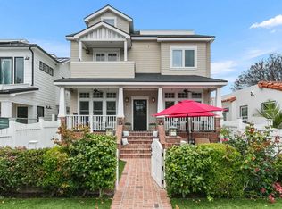 916 D Ave, Coronado, CA 92118