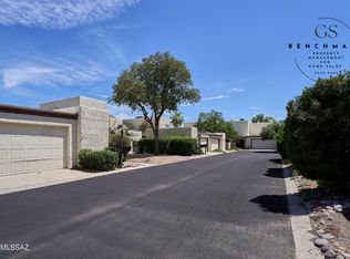 7145 E Chorro Cir, Tucson, AZ 85715