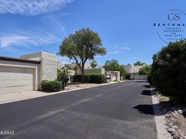 7145 E Chorro Cir, Tucson, AZ 85715