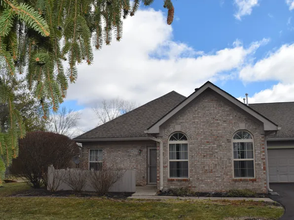 6725 Bridgefield Way #1, Indianapolis, IN 46254