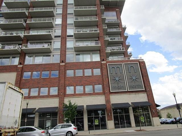 1st image of 350 N Main St Unit 519