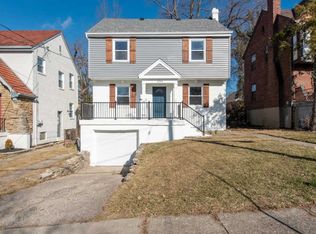 2906 Mapleleaf Ave, Cincinnati, OH 45212